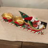 Katherines Collection Santa Sled 28-828376