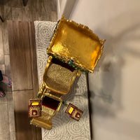 Winter Balsam and Berry Sleigh 28-528783