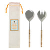 810056676391+le+cadeaux+GS-124+rattan+salad+server