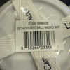 Madrid White Dessert Bowls 098MADW
