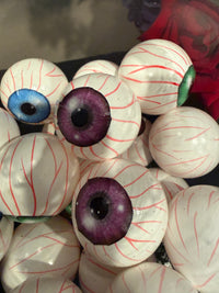 Which Way to Witchville Eyeball Machine 28-128162