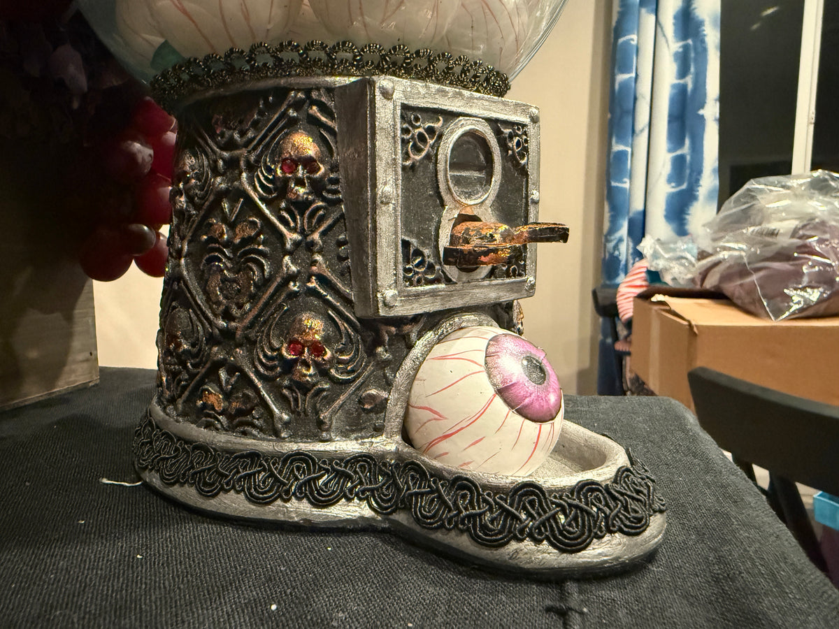 Which Way to Witchville Eyeball Machine 28-128162