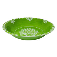 Paloma Green Salad Bowl 2447PLG