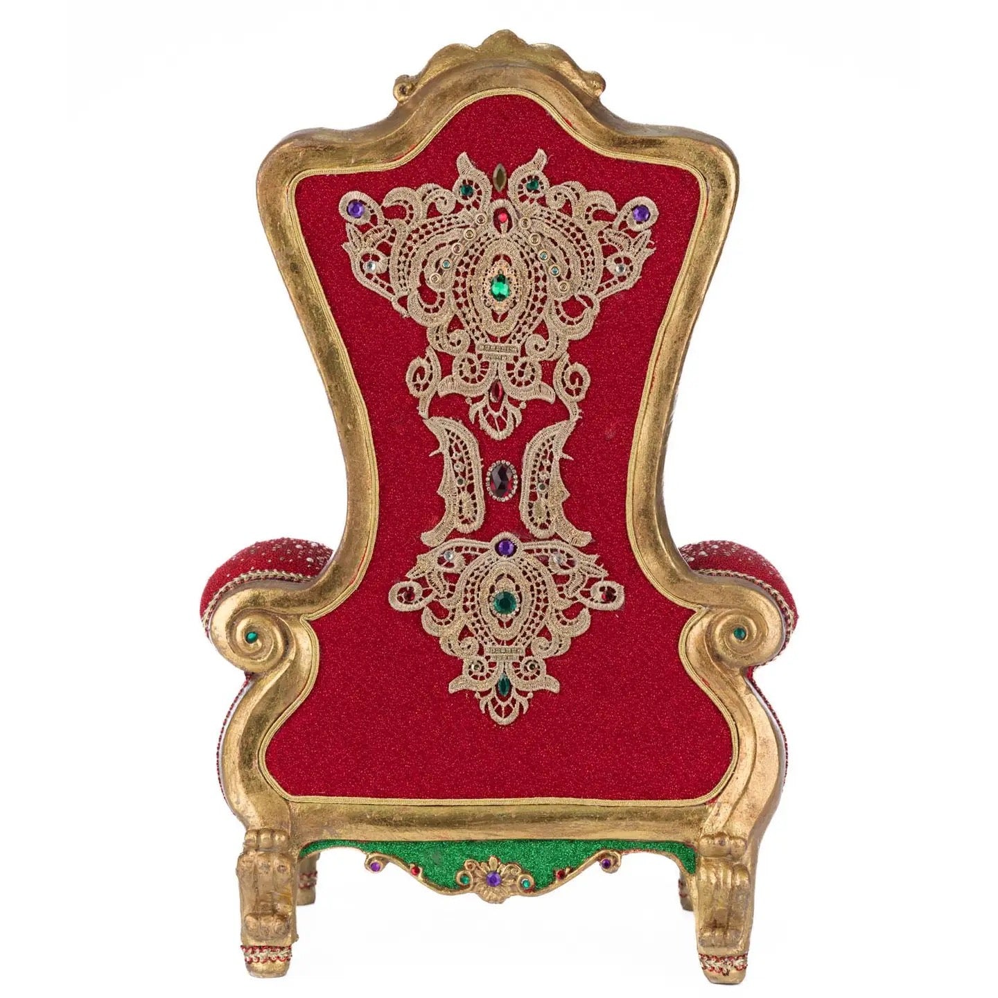 Santa’s Throne - Thumbnail 4