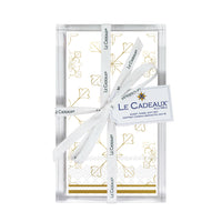 Bellini Placemats & Napkins