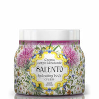 Salento Moisturizing Body Cream 15.2 oz (450 ml)