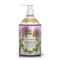 Salento Moisturizing Hand Soap 16.9 oz