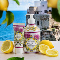 Salento Moisturizing Hand Soap 16.9 oz