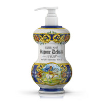 Regalis Delicate Hand Soap 13.5 oz (400 ml)