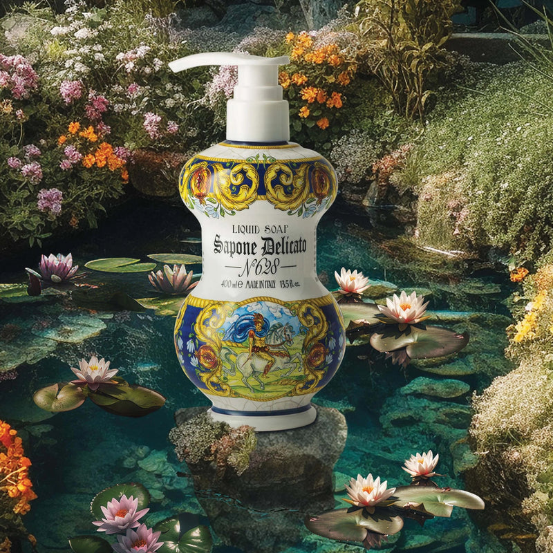 Regalis Delicate Hand Soap 13.5 oz (400 ml)