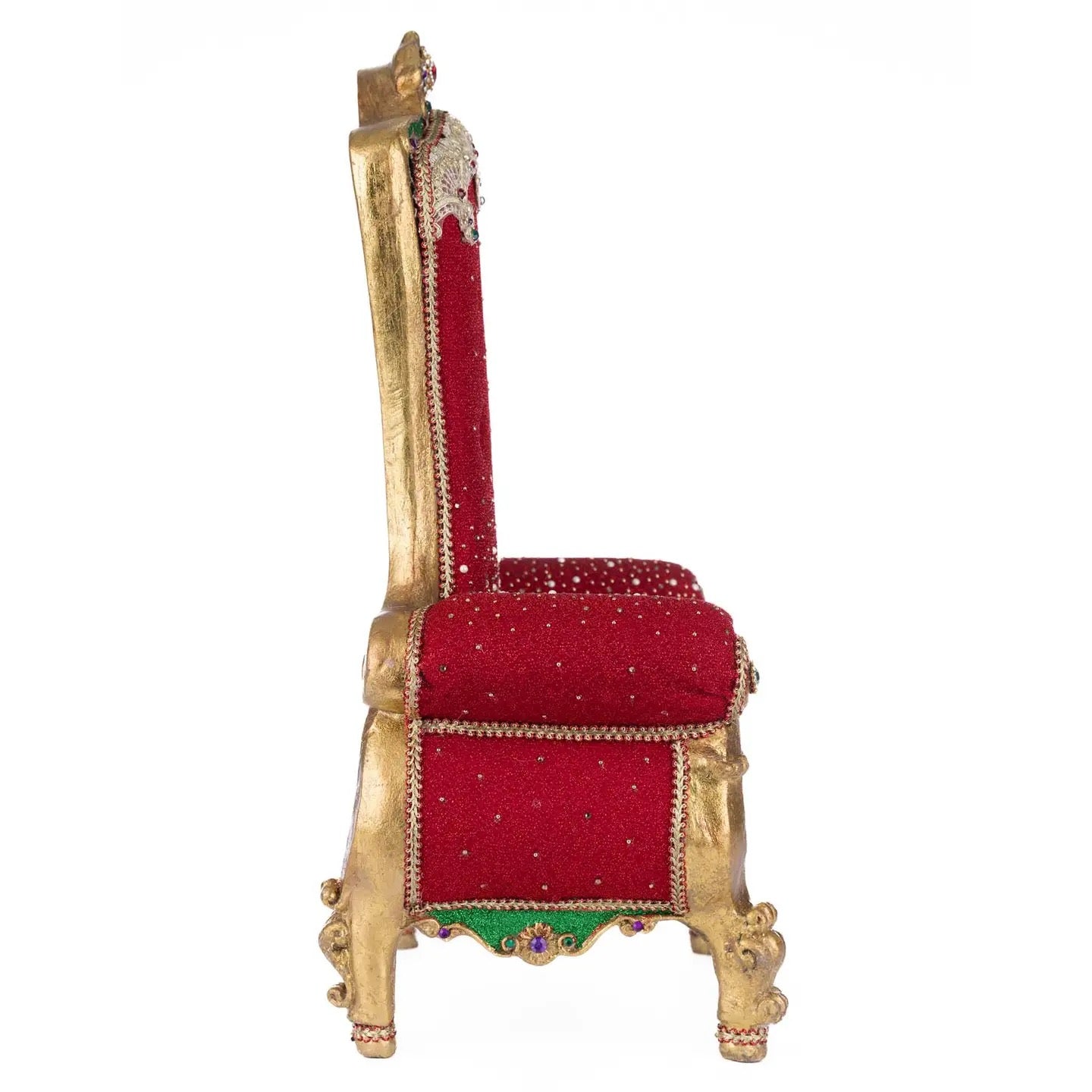 Santa’s Throne - Thumbnail 5