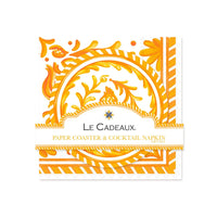 Sicily Collection | Napkins, Chargers, Coasters & More