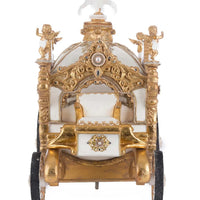 Bells of Brilliance Carriage 28-528772