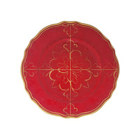 Bellini 9" Salad Plates 119BEL