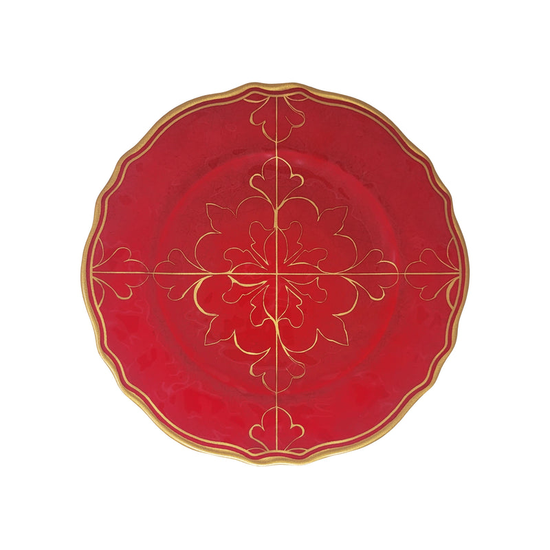 Bellini 9" Salad Plates 119BEL