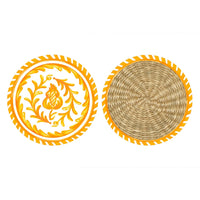 Sicily Collection | Napkins, Chargers, Coasters & More