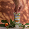 Rudy Profumi Ischia Non-Greasy Hand Cream, 3.3 oz (100 ml), Italian citrus and floral moisturizer, GTIN 8008860034540
