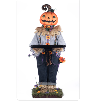 Jack The Butler Server - Thumbnail 2