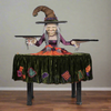 Gertrude Grimoir Witch Cupcake Server 28-428403