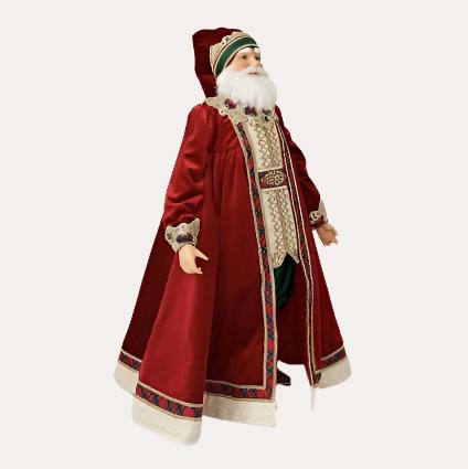 right-side-view-of-Katherines-Collection-Chinoiserie-35"-tall-Santa-Gold-Doll-28-228600