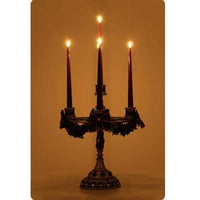 view-in-the-dark-of-Katherines-Collection-Christmas-Castle-Candelabra-28-428252