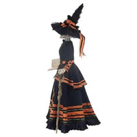 left-side-view-of-Katherines-Collection-Hilda-Blackroot-Life-Size-Witch-Doll-28-328788-Halloween-Hallow