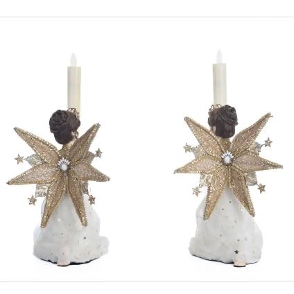 Katherines-Collection-Starry_Nights_Collection_Item_28-328836_Celestial_Angel_Candle_Holders_Set-back