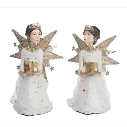 front_with_out_candle_view_Katherines-Collection-Starry_Nights_Collection_Item_28-328836_Celestial_Angel_Candle_Holders_Set