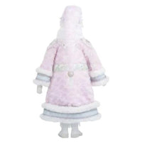 back-view-of-Katherines-collection-24-inch-Sir-Nicholas-Frost-pink-Santa-Claus-Doll-item-28-228662