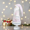 left-side-view-Katherines-collection-24-inch-Sir-Nicholas-Frost-pink-Santa-Claus-Doll-item-28-228662