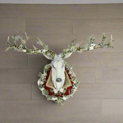 Katherines-collection-Mistletoe-Magic-Deer-Wall-Plaque-28-228613