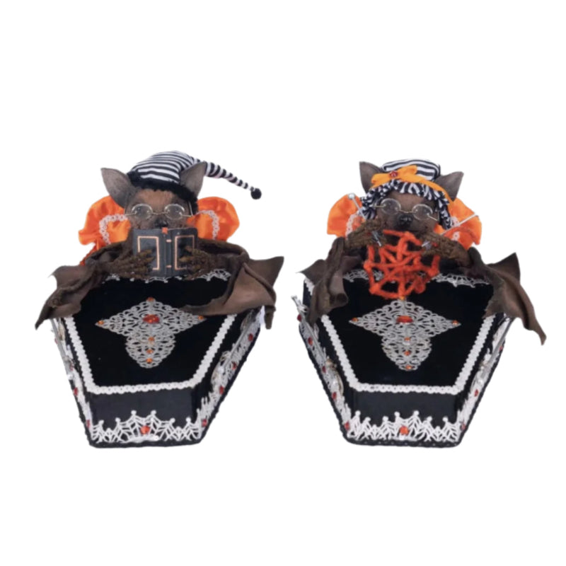 Bedtime with the Batsons (Set of Two) 28-528681