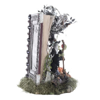 right+side+view+of+Katherines+Collection+A+Grimm+Halloween+Decor+Collection+Grimm+Haunted+Story+Book+28-528615