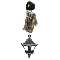 Katherines+Collection+A+Grimm+Halloween+Haunted+Forest+Wall+Lantern+28-528619