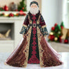 Katherines+Collection+Balsam+and+Berry+Father+Nicolas+Balsam+Doll+Santa+Claus+Doll+SKU:+28-528777+GTIN:+810187071072