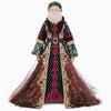Father Nicolas Balsam Doll 28-528777