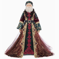 Father Nicolas Balsam Doll 28-528777