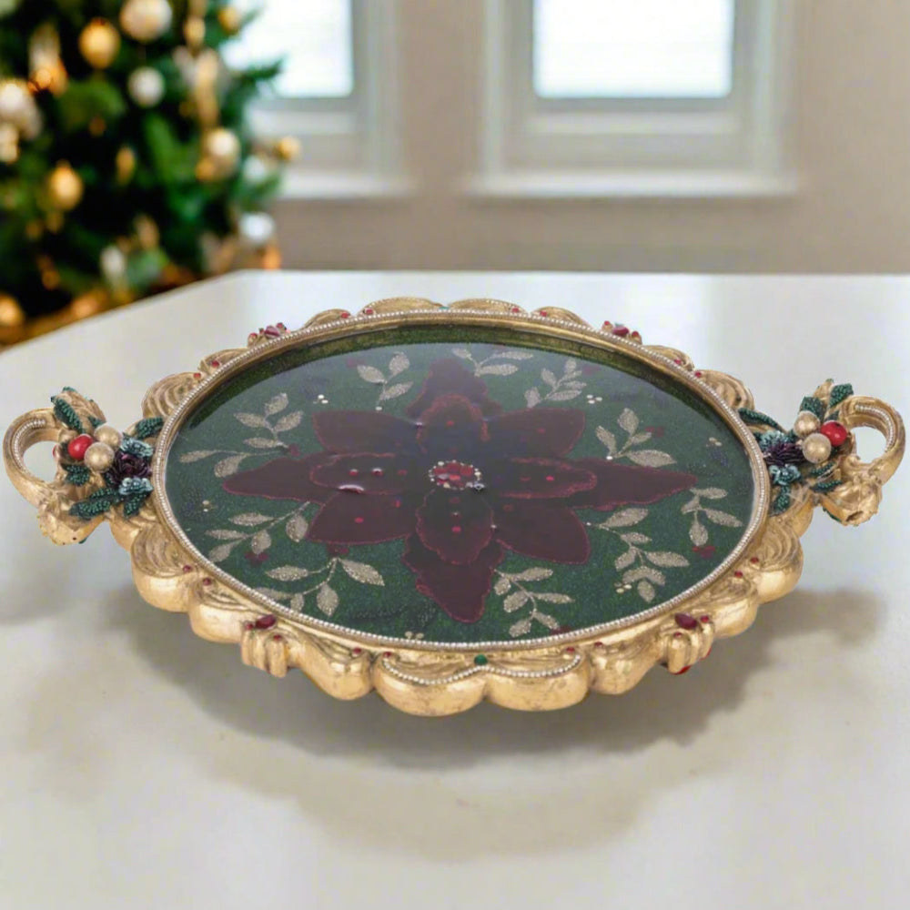 Luxury+handcrafted+Christmas+new+arrival