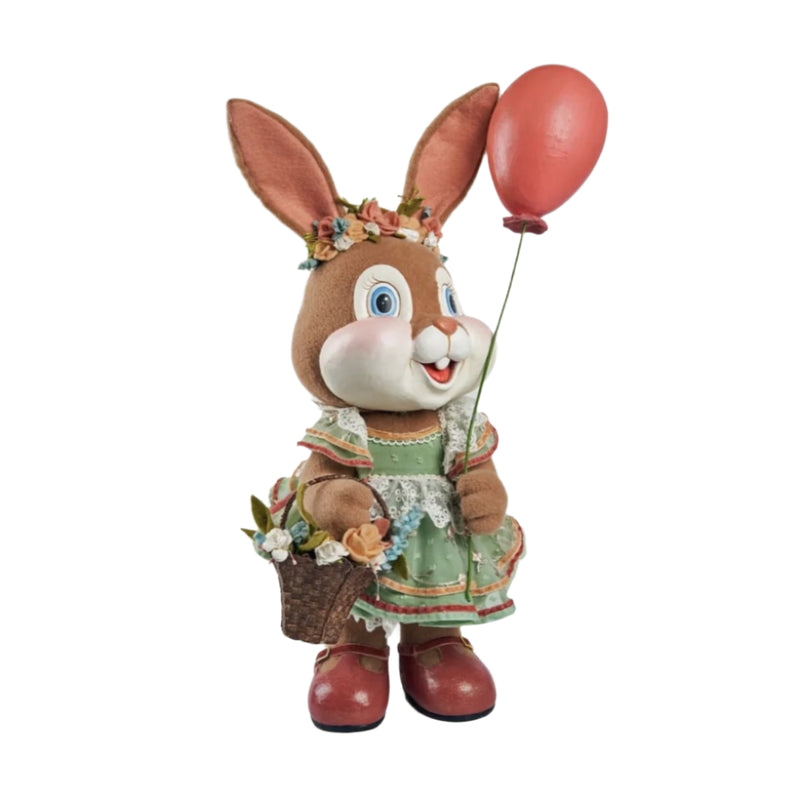 right+side+view+Katherines+Collection+Blossom+the+Bunny+Easter+Decor+28-228401