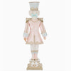 back+view+of+Katherines+Collection+Captain+Pierre+Praline+Soldier+SKU:+28-528843+GTIN:+810187071478+from+Katherines+Collection+joyeux+noel+pink+and+blue+christmas+holiday+Collection
