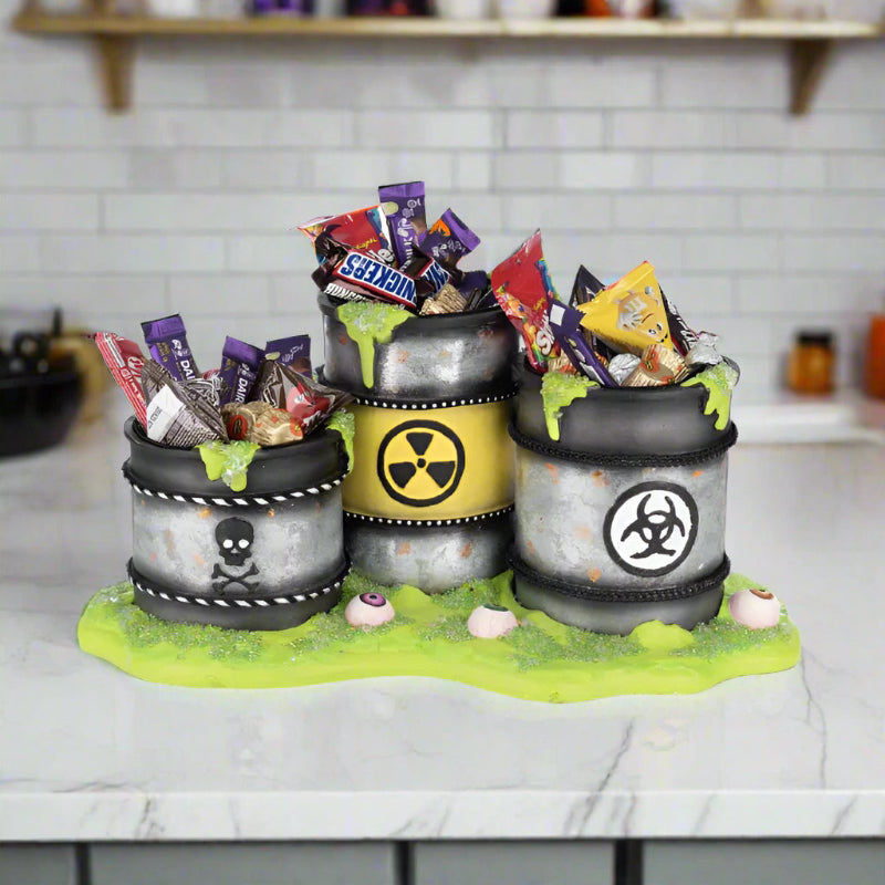 Katherine's Collection Candy Containers - Thumbnail 4