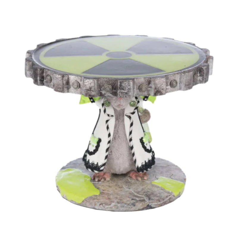 Chaotic Lab Rat Cake Stand - Thumbnail 2