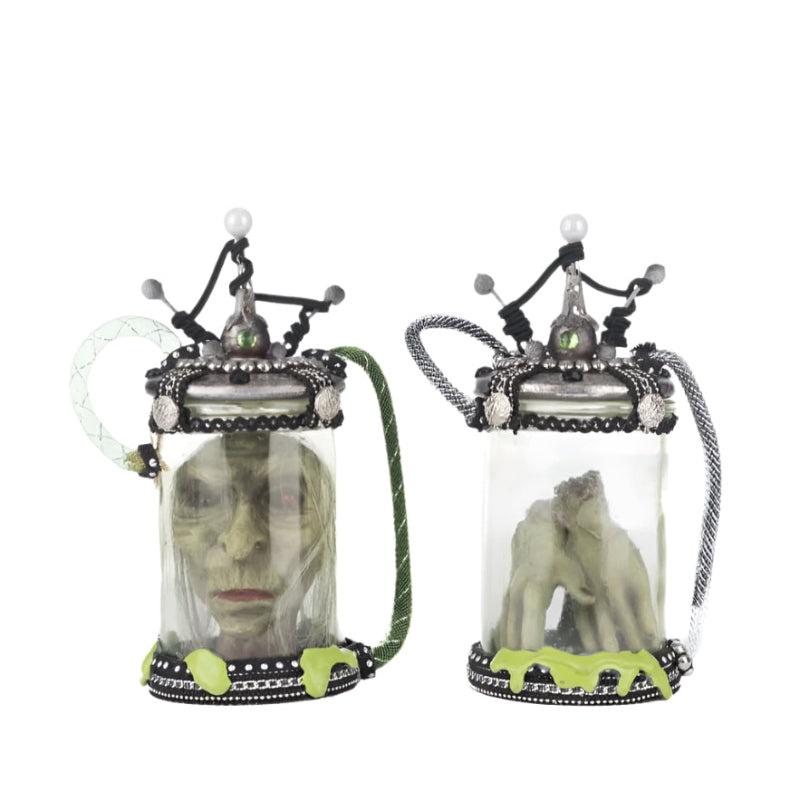Chaotic Specimen Jars 28-528694