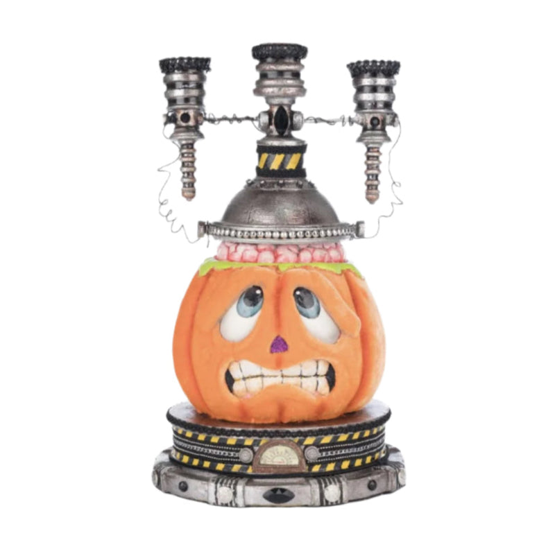 Atom Candle Holder 28-528692 - Thumbnail 2