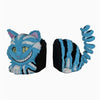 Katherines+Collection+Cheshire+Cat+Bookends+SKU+28-428128+GTIN+810074126892+Hearts+and+wonderland