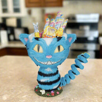 28-428127+Katherines+Collection+Cheshire+Cat+Candy+Container+Alice+in+wonderland+810074126885+28-428127+Spring+Easter+Decor