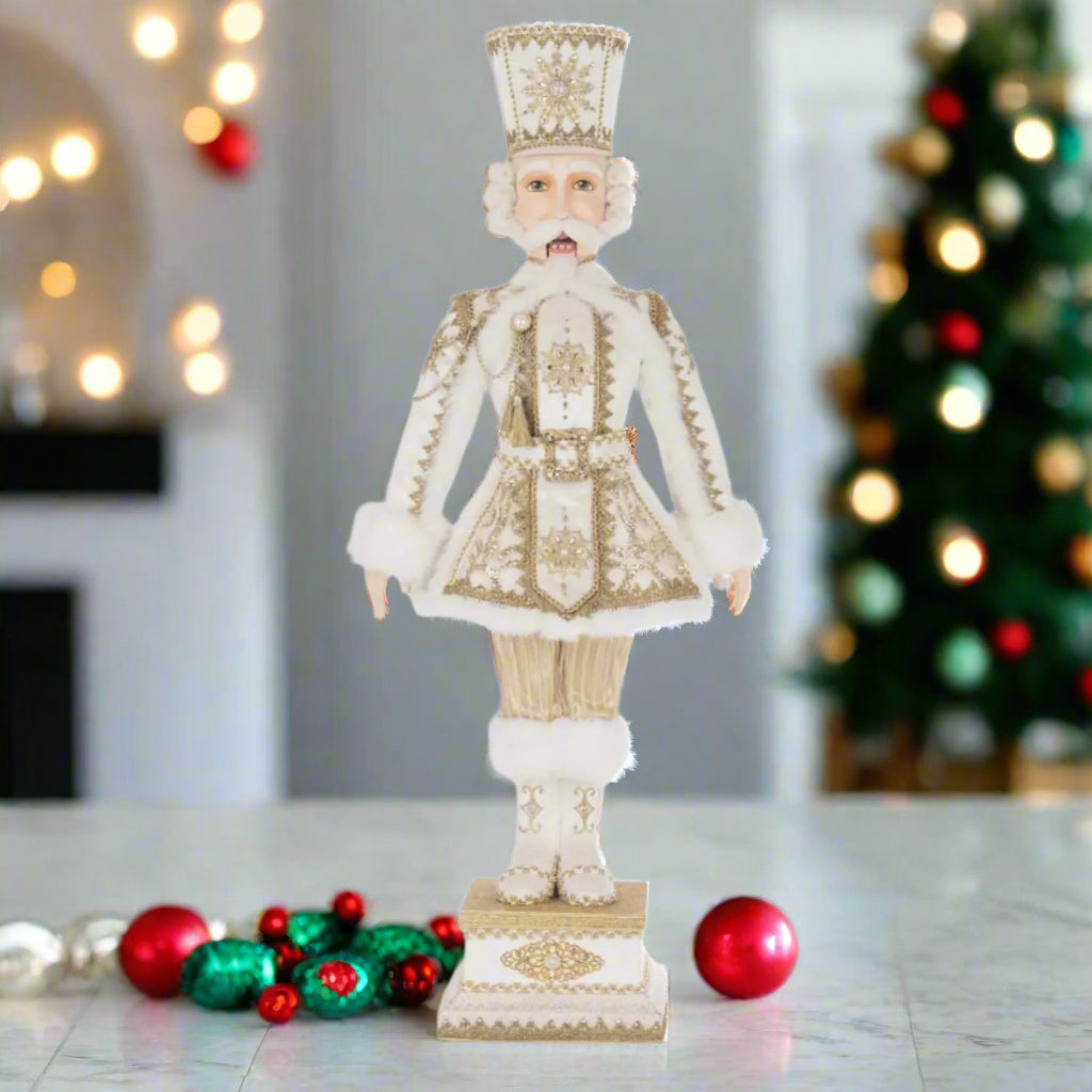 Katherines Collection Bells of Brilliance 2025 Christmas Decor