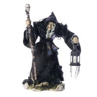 Grizelda Grimm Witch Tabletop 28-528628