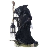 left+side+view_Katherines+Collection+Grizelda+Grimm+Witch+Tabletop+lighted+lantern+Doll+Figurine+28-528628