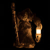 lighted+Katherines+Collection+Grizelda+Grimm+Witch+Tabletop+lighted+lantern+Doll+Figurine+28-528628
